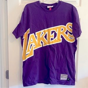 NBA Lakers T-Shirt